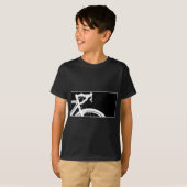 Cyclocross T-Shirt (Vorne ganz)
