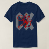 Cyclocross T-Shirt (Design vorne)