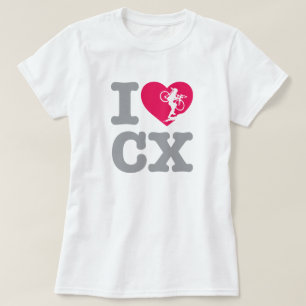 Cyclocross-T-Shirt T-Shirt
