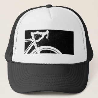 Cyclocross Truckerkappe
