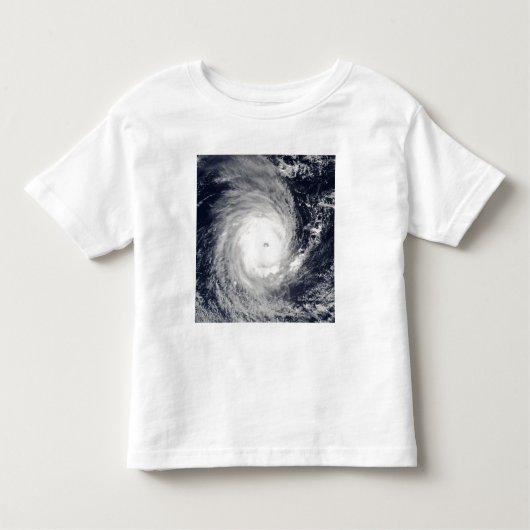 Cyclone Adeline-Juliet bewegt West Kleinkind T-shirt (Vorderseite)