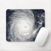 Cyclone Adeline-Juliet bewegt West Mousepad (Mit Mouse)