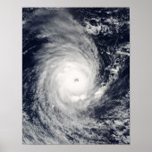 Cyclone Adeline-Juliet bewegt West Poster (Vorne)