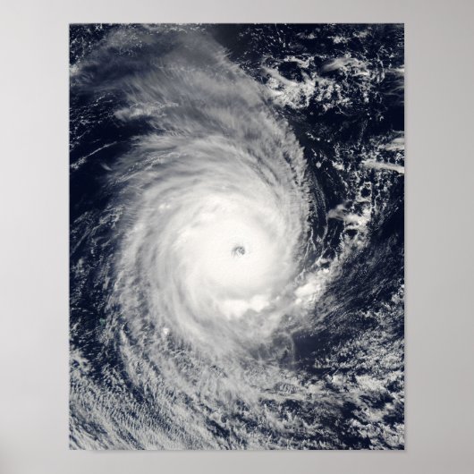 Cyclone Adeline-Juliet bewegt West Poster (Vorne)
