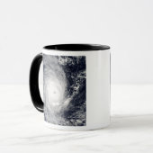 Cyclone Adeline-Juliet bewegt West Tasse (Vorderseite Links)