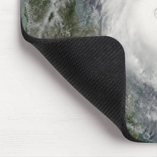 Cyclone Ingrid Mousepad (Ecke)