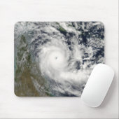 Cyclone Ingrid Mousepad (Mit Mouse)