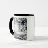 Cyclone Ingrid Tasse (Vorderseite Links)