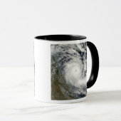 Cyclone Ingrid Tasse (VorderseiteRechts)