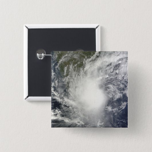 Cyclone Jal Button (Vorne & Hinten)