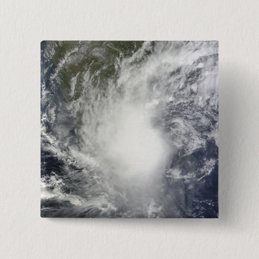 Cyclone Jal Button (Vorderseite)