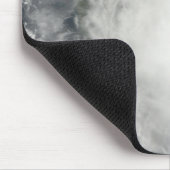 Cyclone Jal Mousepad (Ecke)