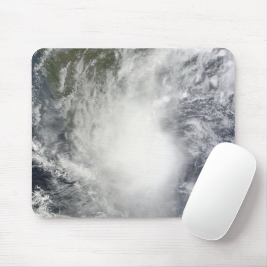 Cyclone Jal Mousepad (Mit Mouse)