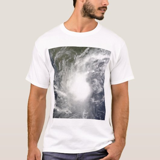 Cyclone Jal T-Shirt (Vorderseite)