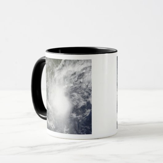 Cyclone Jal Tasse (Vorderseite Links)