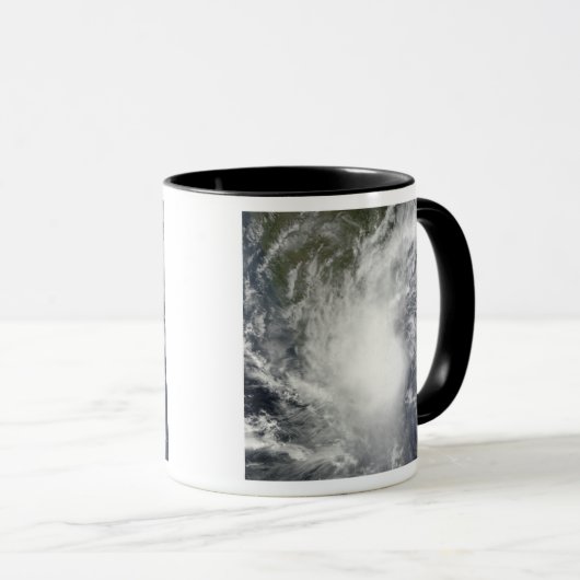 Cyclone Jal Tasse (VorderseiteRechts)