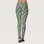 Cyclone Leggings (Rückseite)