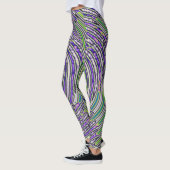 Cyclone Leggings (Links)