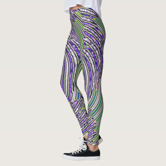 Cyclone Leggings (Links)