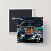 Cyclone Racer 2 Button (Vorne & Hinten)