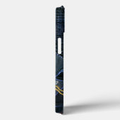 Cyclone Racer Case-Mate iPhone Hülle (Rückseite / Rechts)