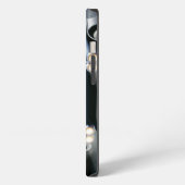 Cyclone Racer iPhone Hülle (Linke Seite)
