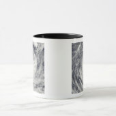 Cyclone Rene über den Südpazifik Tasse (Zentrum)