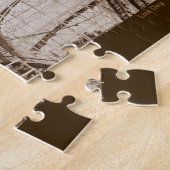 Cyclone Rollercoaster Jigsaw Puzzle (Seite)