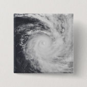 Cyclone Zoe im Südpazifik Button (Vorderseite)