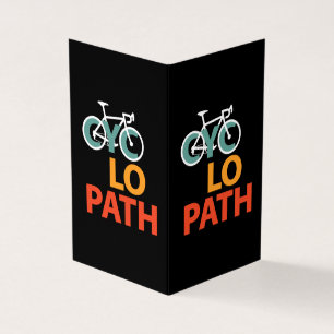 Cyclopath Bicycle Funny Cycling