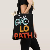 Cyclopath Bicycle Funny Cycling Tasche (Von Nahem)