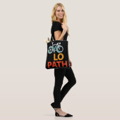 Cyclopath Bicycle Funny Cycling Tasche (Am Model)
