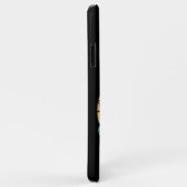 Cyclopath Funny Cycling Case-Mate iPhone Hülle (Hinten/Rechts)