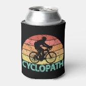 Cyclopath Funny Cycling Dosenkühler (Kanne Vorderseite)