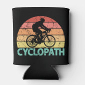 Cyclopath Funny Cycling Dosenkühler (Rückseite)