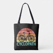 Cyclopath Funny Cycling Tasche (Rückseite)