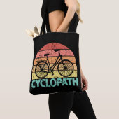 Cyclopath Funny Cycling Tasche (Von Nahem)