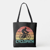 Cyclopath Funny Cycling Tasche (Rückseite)