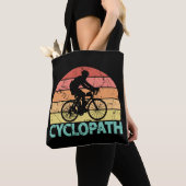 Cyclopath Funny Cycling Tasche (Von Nahem)