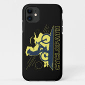 CYCLOPATH-Geschenkidee Case-Mate iPhone Hülle (Rückseite)