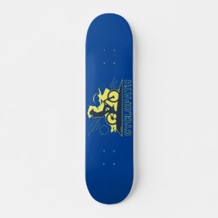 CYCLOPATH-Geschenkidee Skateboard