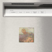 Cyclops, c.1914 magnet (In Situ (Geschirrspüler))