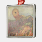 Cyclops, c.1914 ornament aus metall (Links)
