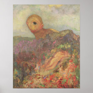 Cyclops, c.1914 poster