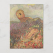 Cyclops, c.1914 postkarte (Vorderseite)