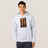 Cyclops Cave Duel Hoodie (Vorne ganz)
