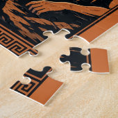 Cyclops Cave Duel Puzzle (Seite)