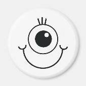 Cyclops Magellan Magnet (Vorne)