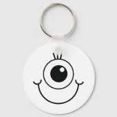 Cyclops Magellan Schlüsselanhänger (Vorderseite)