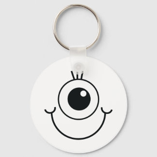 Cyclops Magellan Schlüsselanhänger